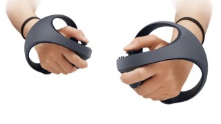 Гигантът Sony наскоро зарадва любителите на видео игрите със своя VR