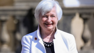 Министърът на финансите на САЩ Джанет Йелън призова страните от