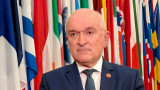  Димитър Главчев сгълча РСМ за нарушаване на сделките както с България, по този начин и с Европейски Съюз 