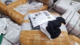 Задържаха близо 24 000 ментета на МП "Капитан Андреево"