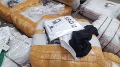 Задържаха близо 24 000 ментета на МП "Капитан Андреево"
