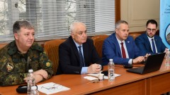 Атанас Запрянов: България трябва да развива своите способности за киберотбрана