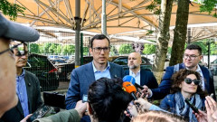 Махат автокъщата в Борисовата градина, малко преди да стане законна заради бездействието на общината