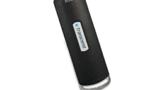 Бърз USB-флаш допълнен и с криптиране