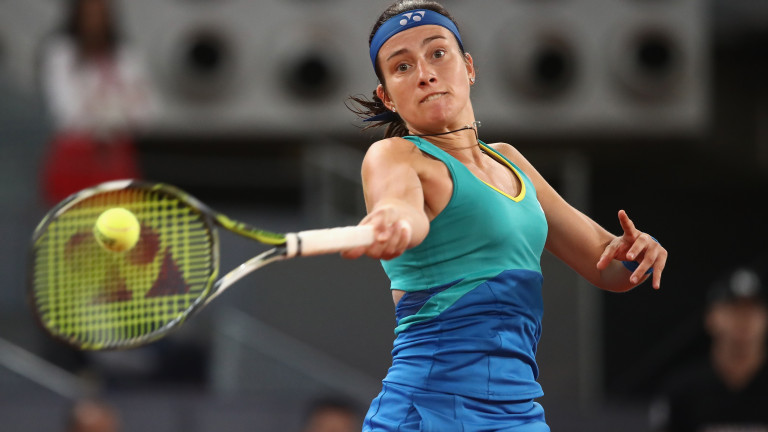 Анастасия Севастова