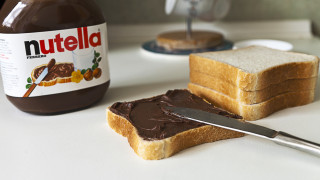 Войната за шоколада: италианският заговор срещу Nutella