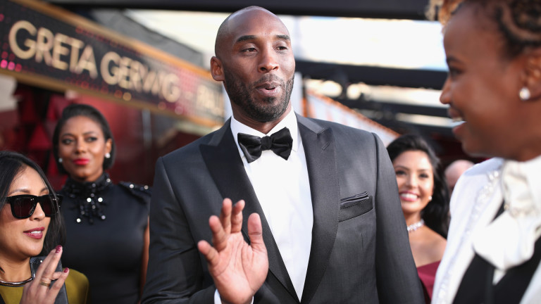 Коби Брайънт е с 200 милиона долара напред