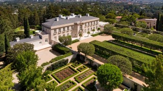Луксозно имение във Флорида беше продадено за $22,5 милиона - два пъти по-скъпо от преди година