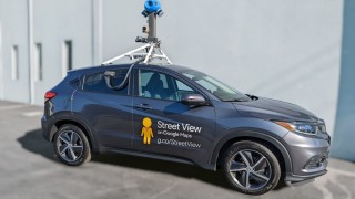 От 5 март автомобилите на Google Street View се връщат
