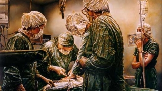 Хирурзи изрязаха черен дроб вместо бъбрек