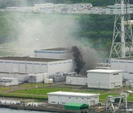 Нива на радиация над позволения лимит в АЕЦ "Фукушима"