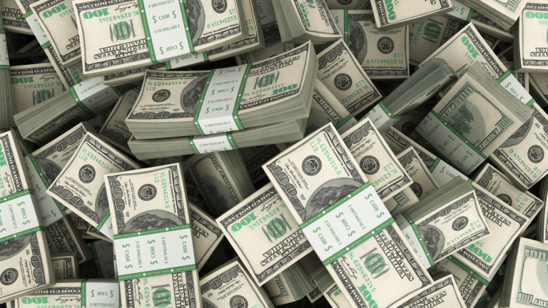 Най-скъпите акции в света струват над $2 милиона за брой