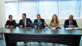 Доктор Димитров изпразнил целия пълнител