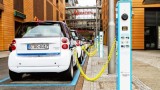  До 2025 година производството на електрически автомобили в Европа ще доближи 4 милиона 