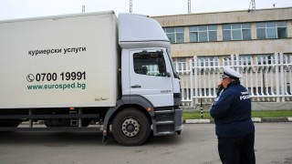 Започна транспортирането на бюлетините за вота на 26 май Камионите
