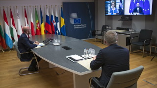 Европейският съюз и Великобритания ще сложат край на преходния период