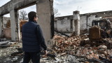 Украйна очаква 42 млрд. долара международна помощ за 2023 г.