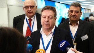 В България имаме добро здравеопазване на европейско ниво което е