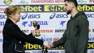 Техническият директор на Спартак Варна Панайот Кискинов призна че ръководството