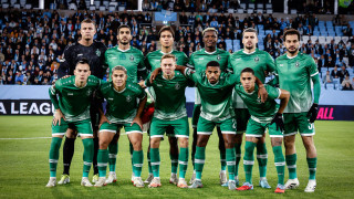 Един от най добрите футболисти на Лудогорец Педро Нареси коментира победата