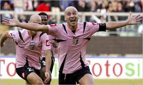 Еуженио Корини подписа с Торино