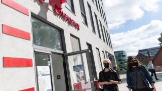 Руските власти съобщиха в четвъртък че засега не са установили