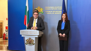 Няма да позволим да сме заобиколени от големите стратегически инвеститори