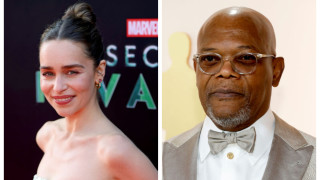 Secret Invasion е поредният супергеройски сериал на Marvel който вече