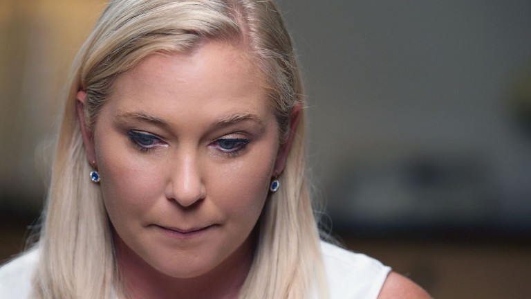 Вирджиния Джуфре