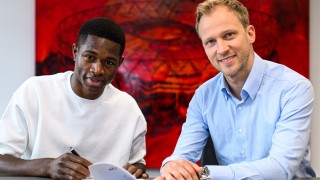 Шампионът на Германия за сезон 2023 24 Байер Леверкузен привлече камерунския