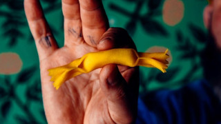 Обожаваме паста и с охота поглъщаме всякакви предавания които показват тънкостите