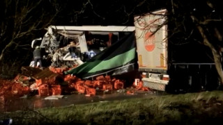 Работи се по няколко версии за на пътя София Варна съобщава