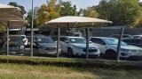 Бутат незаконни ресторант и автокъща в Борисовата градина