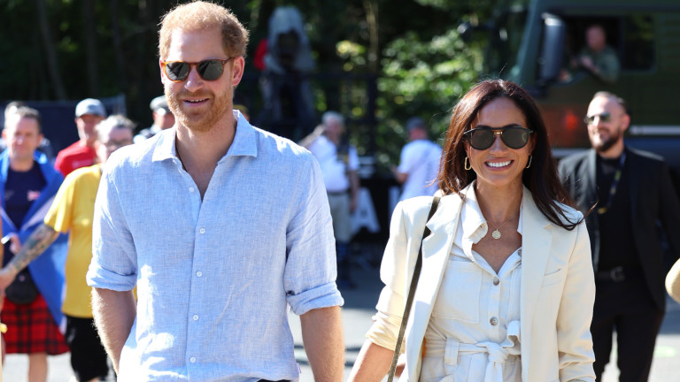 Le prince Harry et Meghan Markle sur l’île de Canouan : ce que l’on sait de leurs vacances aux Caraïbes Le prince Harry et Meghan Markle sur l’île de Canouan : ce que l’on sait de leurs vacances aux Caraïbes