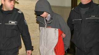 Съдът отказа съкратен процес на Арабаджиев