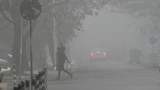 Мръсен въздух задушава пет града у нас