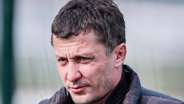 Треньорът на ЦСКА Саша Илич получи добри новини в първата