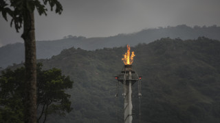 Повече от 80 души са били убити а 20 други