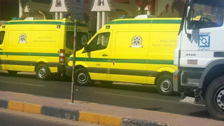 Две туристки загинаха и пет са ранени при нападение в египетски курорт
