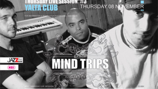 Авторски chill-out от Mind Trips в Yalta