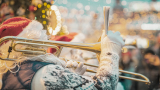 6-те музикални събития на декември