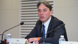 Правителството на Росен Желязков няма визия за управление То дойде