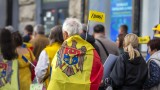 Молдова избира парламент