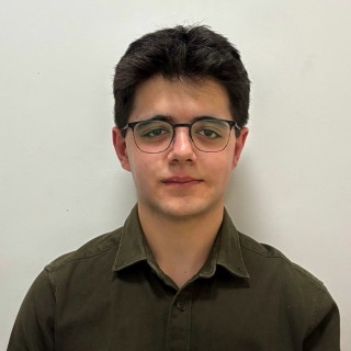 Дейвид Георгиев