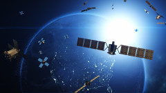 Илон Мъск се страхува Русия да не удари Starlink и иска спътниците да останат граждански проект