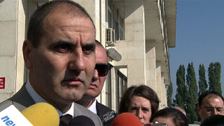 Хайка за убиец в Костенец