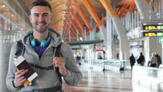 През третото тримесечие на т г 1 733 9 хил български граждани