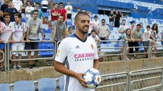 Ръководството на Лудогорец продължава да обмисля различни варианти за подсилване