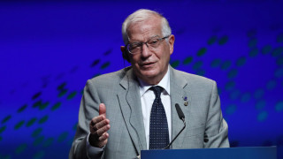 Борел пред ООН: Балканите трябва да са в ЕС, а светът се нуждае от правила, не от джунгла