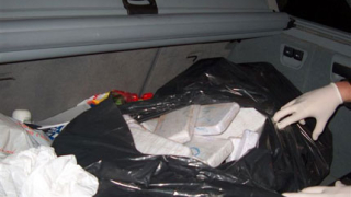 70 кг хероин заловиха антимафиотите в Русе